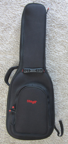 Stagg stb tasche für - stb,