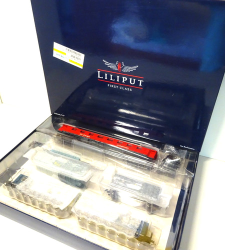 LILIPUT