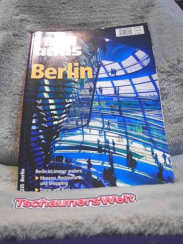 Berlin ist immer - berlin, :