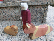 Kinderkram Ostheimer