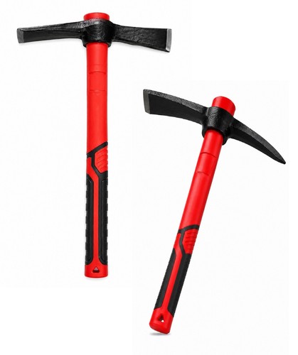 Tmv24 mini kreuzhacke - 2x,