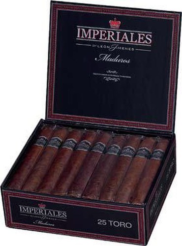 Imperiales maduro - imperiales,