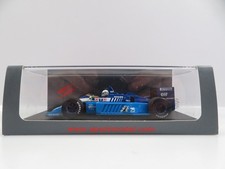 1:43 Spark S3971 Ligier JS27