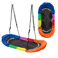 Nestschaukel Mehrkindschaukel