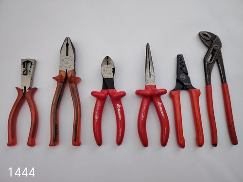 Knipex garant nws werkzeug - nws,