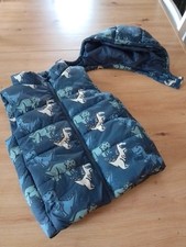 Weste warm mit abnehmbarer