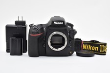 Nikon D800 digitale