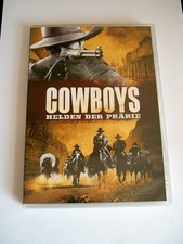 Western: Cowboys - Helden der