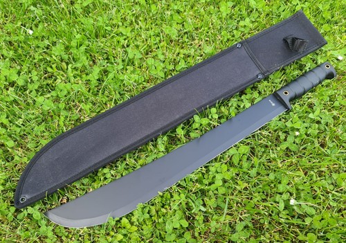 Mfh machete kongo - mfh,