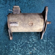 Lichtmaschine 6V für Trabant