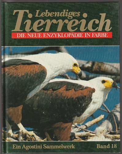 Lebendiges tierreich - lebendiges,