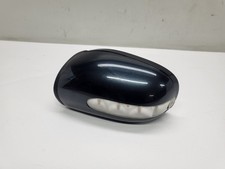 Mercedes W203 - Seitenspiegel Spiegel Außenspiegel links 413133417 (30)