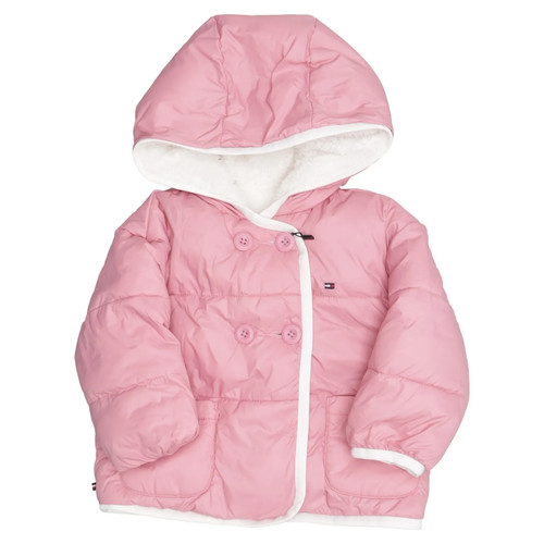 Tommy hilfiger winterjacke - tommy, hilfiger,