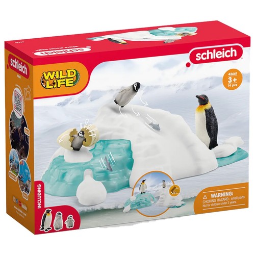 Schleich 42661 wild life - 42661,