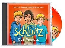 Der schlunz das - der,