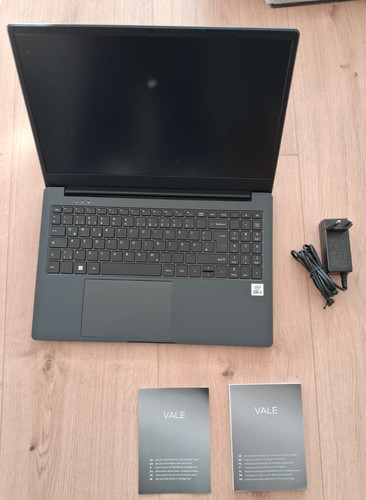 Vale notebook r15e i5b - vale, r15e-i5b