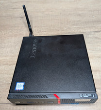 LENOVO PC ThinkCentre M900 Tiny Core i5-6500T 8GB 128GB + 500GB Windows + Office