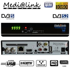 Medialink Black Panther Smart