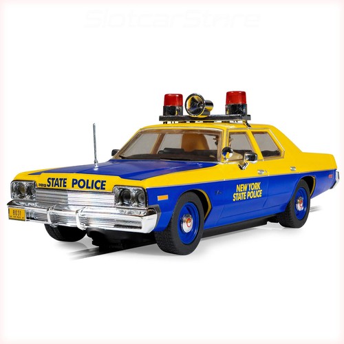 Scalextric c4636 dodge monaco - dodge,