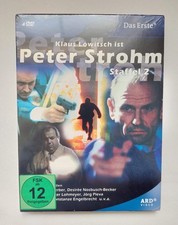 NEU - Peter Strohm - Staffel 2