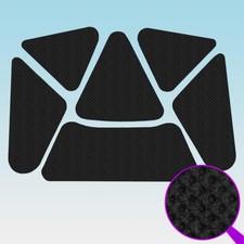 Dämmmatten für VW Scirocco 2