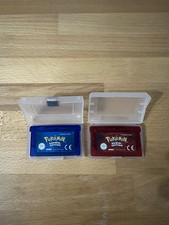 Pokemon Rubin Edition Game Boy
