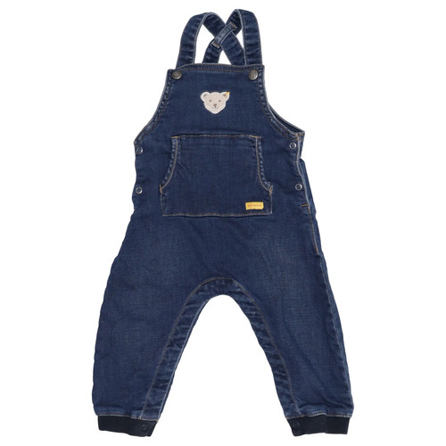 Steiff latzhose größe 74 - steiff,, latzhose,
