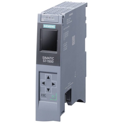 Siemens sps zentralbaugruppe - siemens, sps-zentralbaugruppe