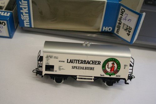 Märklin somo 4415 - h0,