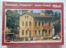 Pola 1031 Dorfschule Neumarkt