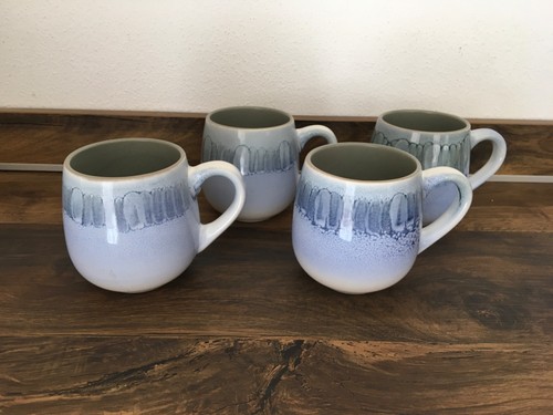 4er set kaffeetassen - 4er-set, kaffeetassen,