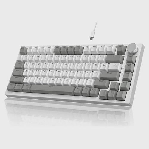 Ajazz gaming tastatur usb - gaming-tastatur,