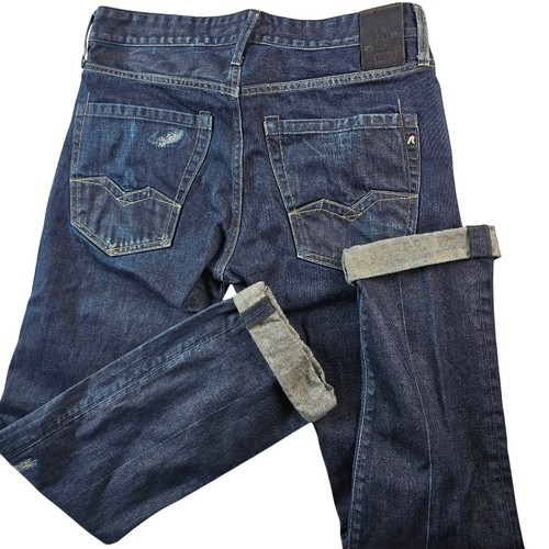 Replay 1981 jeans waist - jeans,