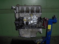 [EGU] - Mercedes - Motor - OM616 - MB100 - 240D - überholt - 0Km - im Tausch!