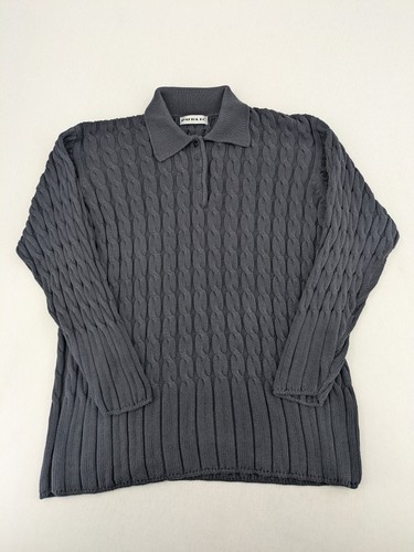 Public damen strickpullover - public,