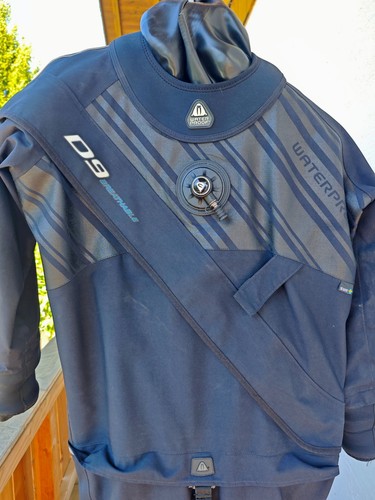 Waterproof xs - d9,