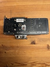 GeForce GTX 580 Hydrocopper 2