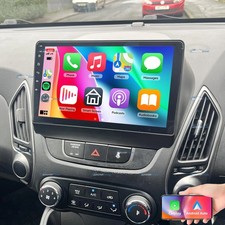 Carplay 4+64GB Android 15