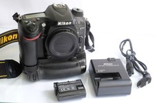 Nikon D7100 Gehäuse