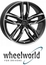 Wheelworld wh40 8x19 - wh40,