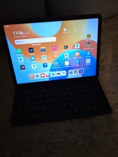 HUAWEI MatePad 11,5 ZollTablet, 120 Hz, 2K HUAWEIFullView Display