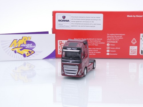 Herpa 313353 004 volvo fh16 - #,