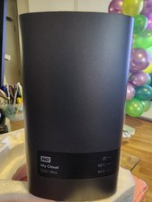 Western Digital My Cloud EX2