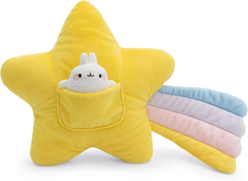 Nici 62222 kissen molang - 62222,