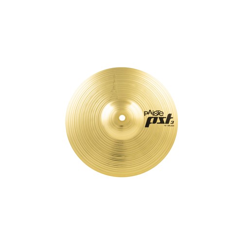 Paiste pst3 splash - paiste, 10"