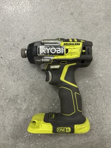 Ryobi akku schlagschrauber - ryobi, –