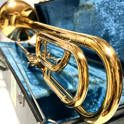 Yamaha ysl 646 - yamaha, ysl-646