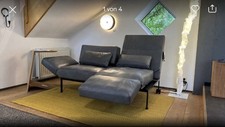 Brühl multifunktionsofa roro - brühl,