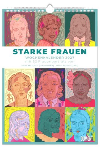 Starke frauen 2027 - starke, neumann