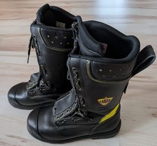 Haix fire flash gamma - gamma, größe